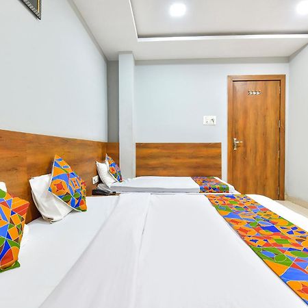 Fabhotel Raghumani Palace Ujjain Eksteriør bilde