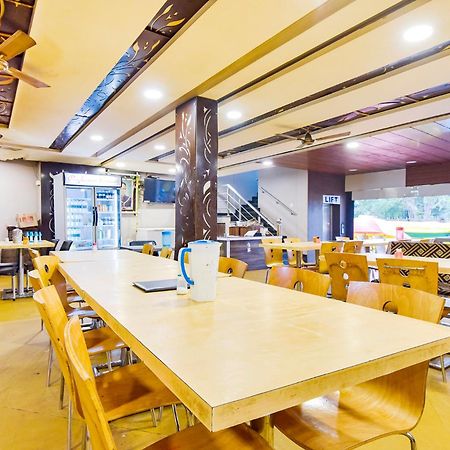 Fabhotel Raghumani Palace Ujjain Eksteriør bilde