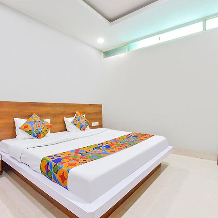 Fabhotel Raghumani Palace Ujjain Eksteriør bilde