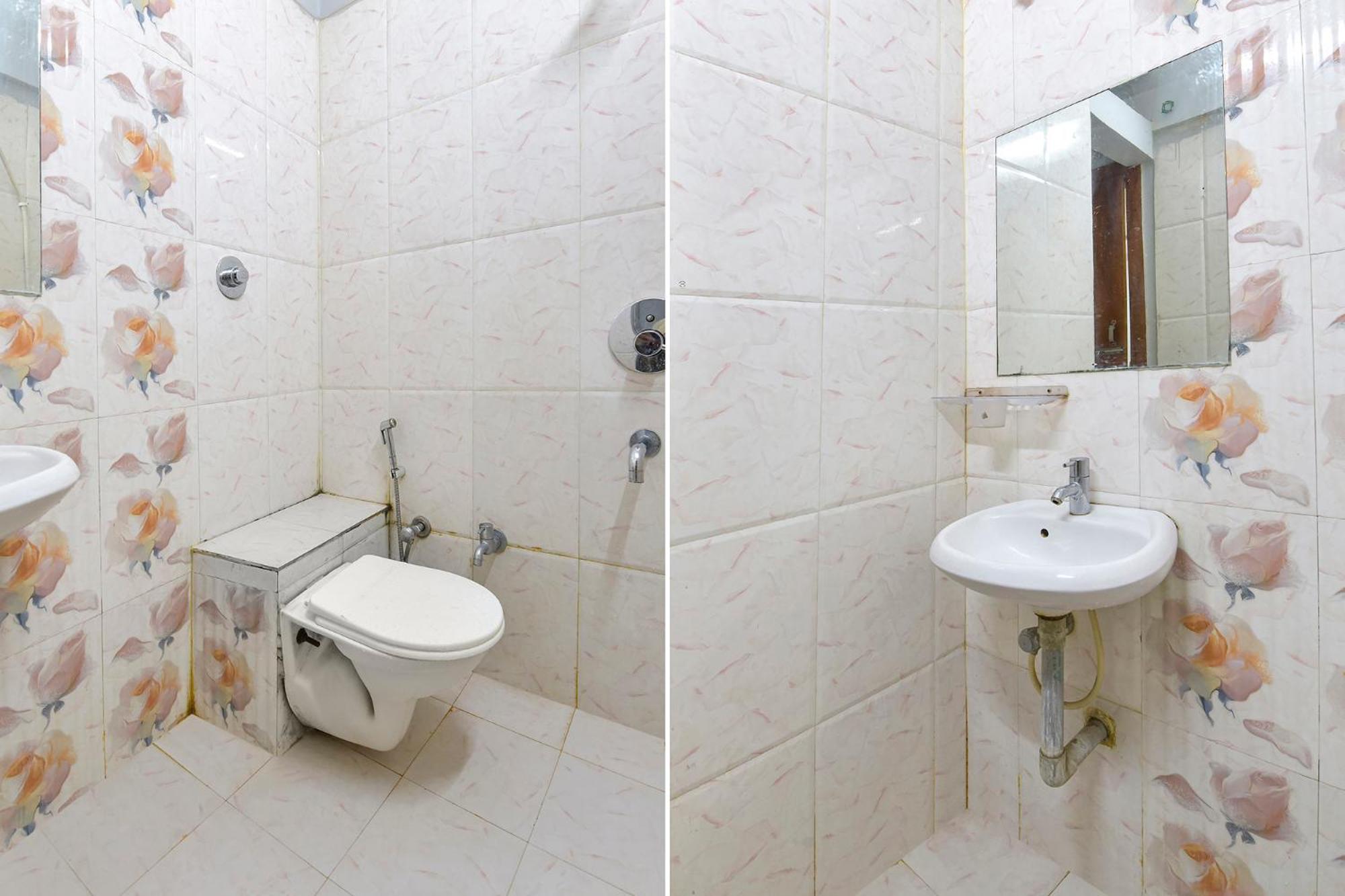 Fabhotel Raghumani Palace Ujjain Eksteriør bilde