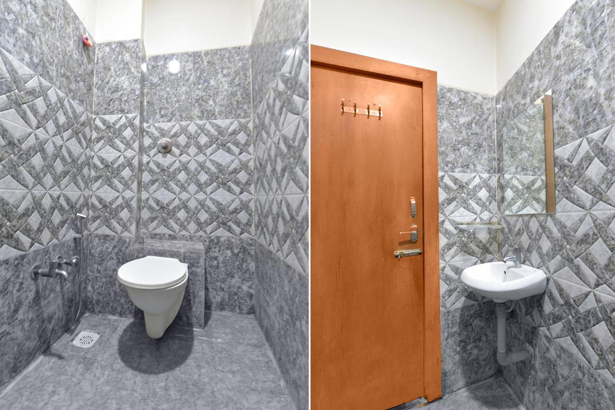 Fabhotel Raghumani Palace Ujjain Eksteriør bilde