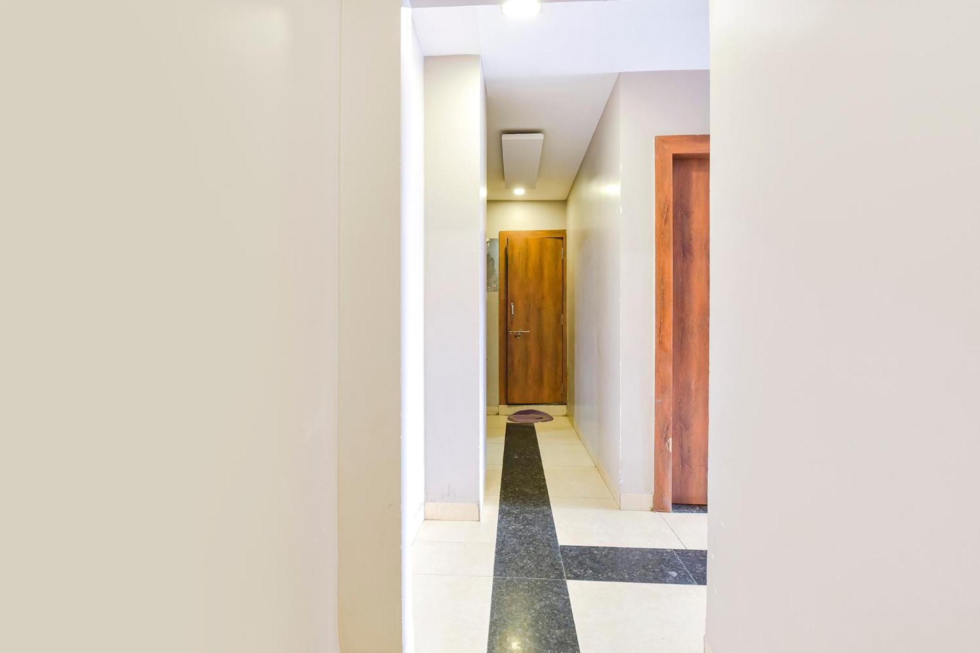 Fabhotel Raghumani Palace Ujjain Eksteriør bilde